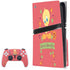 Looney Tunes Tweety Embroidered PS5 Pro Disk Bundle  Skin